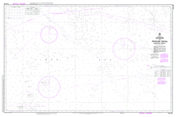 AUS315 - Timor Sea - Darwin to Penguin Shoal (Western Sheet)