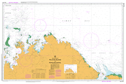 Aus318 - Australia - North West Coast - Western Australia - Peli