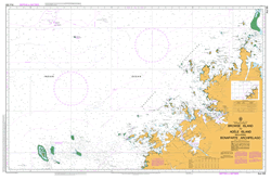 Aus320 - Australia - North West Coast - Browse Island to Adele I