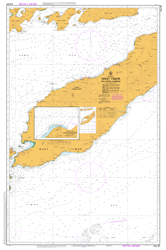 Aus321 - East Timor Pante Makasar