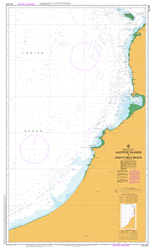 Aus324 - Lagrange Bay