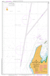 Aus329 - Australia - North West Coast - Western Australia - Nort