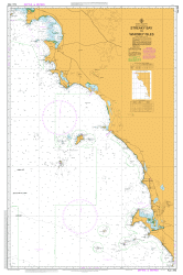 compare product AU342 - Streaky Bay to Whidbey Isles