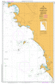 AU342 - Streaky Bay to Whidbey Isles