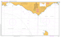 Aus349 - Cape Nelson to Cape Schanck