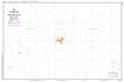 Aus400 - Approaches to Christmas Island