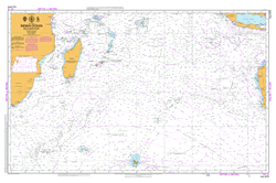Aus4070 - Indian Ocean Southern Part