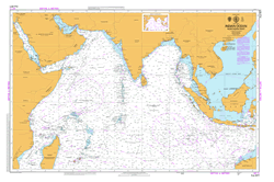 Aus4071 - Indian Ocean Northern Part