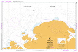 Aus448- Australian Antarctic Territory - Kirkby Head to Magnet B
