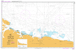Aus449 - Magnet Bay to Cape Rouse