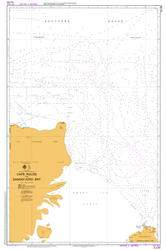 Aus450 - Cape Rouse to Sandefjord Bay