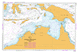 Aus4603 - Australia North Coast and Adjacent Waters