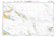 Aus4604 - South Pacific Ocean - Coral and Solomon Seas and Adjac