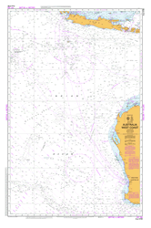 Aus4708 - Indian Ocean - Australia West Coast