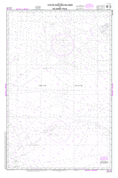 Aus4714 - Indian Ocean - Cocos (Keeling) Islands to Isle Saint P