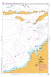 Aus4722 - Australia - North West Coast - Adele Island to Dampier