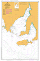 Aus485 - South Australia - Spencer Gulfs and Gulf St. Vincent