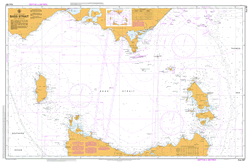 Aus487 - Bass Strait