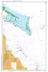 AUS490 - Sandy Cape to Swain Reefs