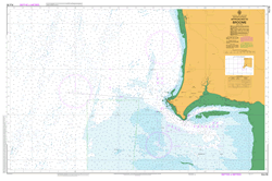 Aus50 - Australia - North West Coast - Western Australia - Appro