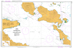 PNG518 - Goschen Strait to Ward Hunt Strait