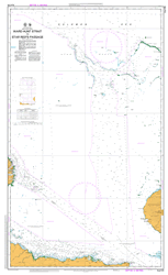 PNG519 - Ward Hunt Strait to Star Reefs Passage