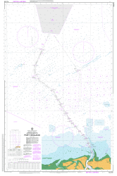 Aus53 -  Approaches to Port Hedland