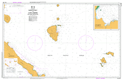 PNG539 - Luise Harbour