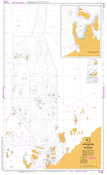 Aus600 - Approaches to Mawson