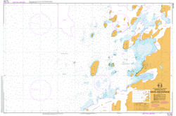 Aus602 - Approaches to Davis Anchorage