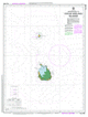 Aus606 - Indian Ocean - Approaches to Cocos (Keeling) Islands