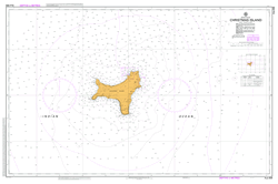 Aus608 - Approaches to Christmas Island