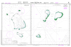 Aus615 - Flinders Reefs