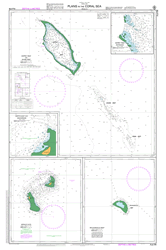 Aus616 - Bougainville Reef