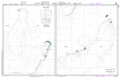 Aus617 - South West Islet to Magdelaine Cays