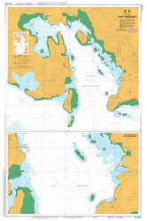 PNG622 - Port Moresby
