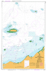 Aus64 - Australia West Coast - Western Australia - Approaches to