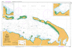 PNG662 - Lombrum Bay