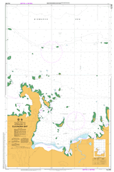 compare product PNG665 - Approaches to Eleonora Bay