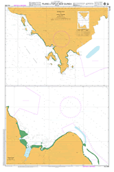 PNG668 - Bakhatere Harbour
