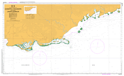 PNG670 - Papua New Guinea - New Britain - South Coast - Gasmata