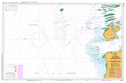 Aus700 - Western Approaches to Torres Strait