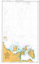 Aus710 - Vanderlin Island to Cape Beatrice