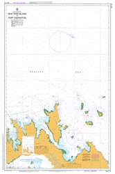 Aus714 - Australia - North Coast - Northern Territory - New Year