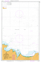 Aus718 - Australia - North Coast - Northern Territory - Cape Ste