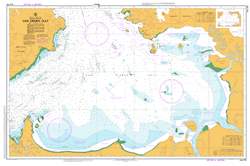 Aus720 - Van Diemen Gulf