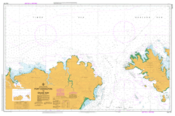 Aus721 - Port Essington to Snake Bay