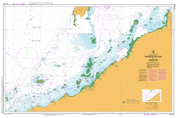 Aus743 - Australia - North West Coast - Western Australia - Barr