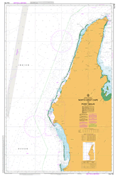Aus745 - Australia - West Coast - Western Australia - North West