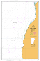 Aus746 - Australia West Coast - Western Australia - Point Maud t